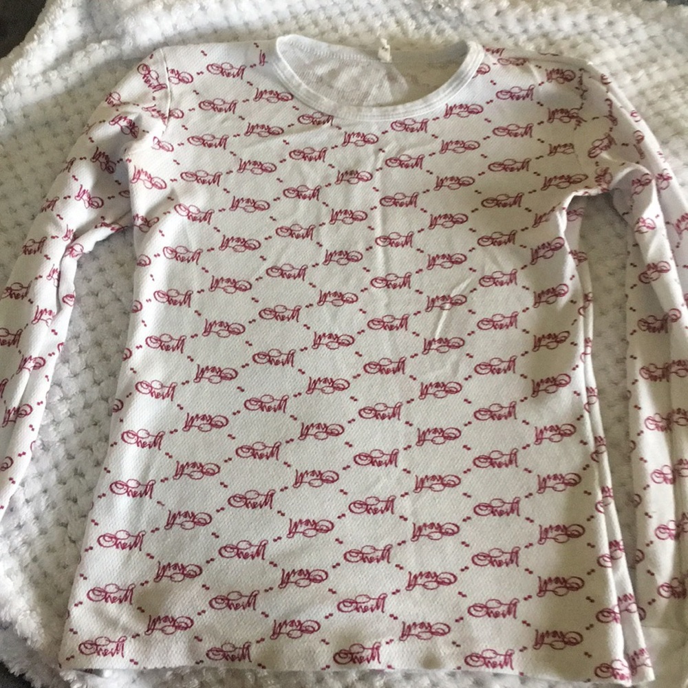 O Neal long sleeve